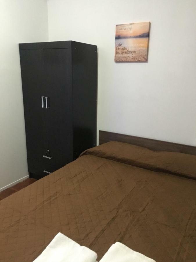 Larnaca Beach Apartment 44 Dış mekan fotoğraf